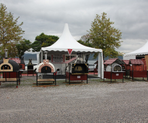 PSB Anatolia 2021 Peyzaj, Süs Bitkileri, Bahçe Sanatları ve Ekipmanları Fuarı