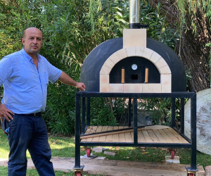 Avrupaya yola çıktı