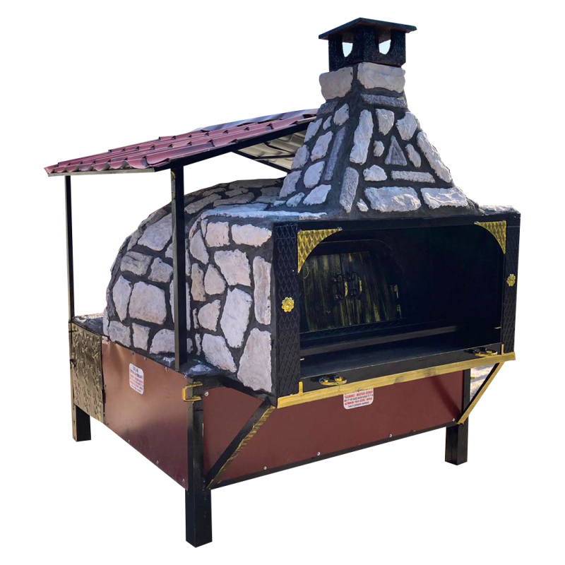 Sultan Barbekülü